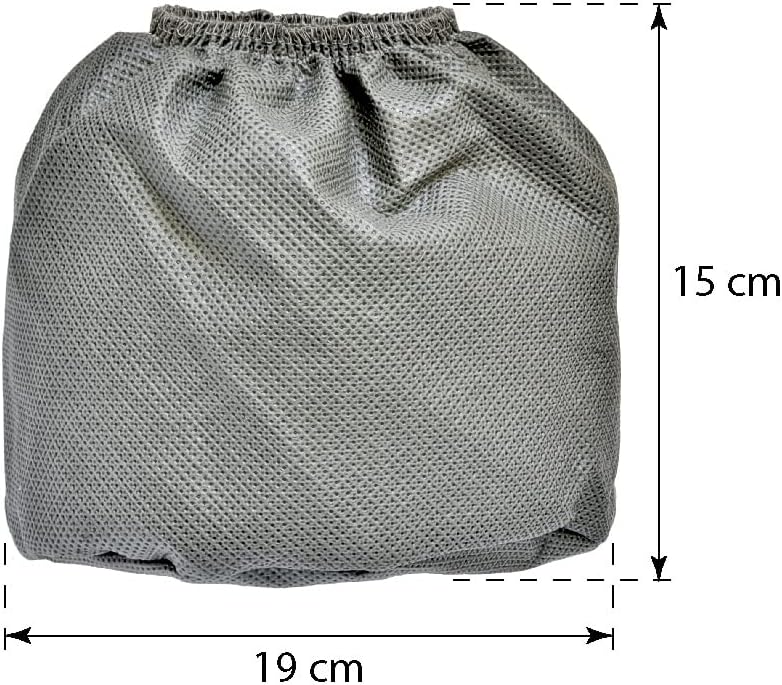 Textilfilter, 5