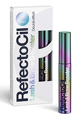 Lash & Brow Booster