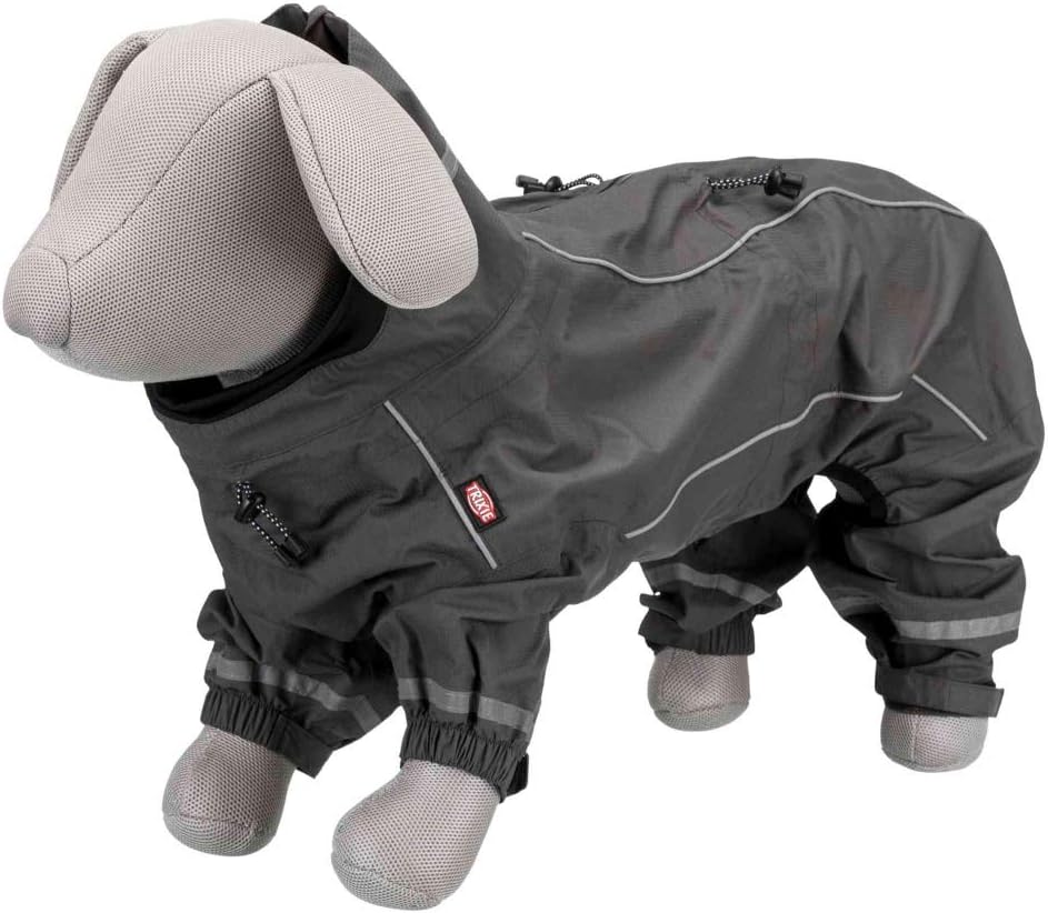 Hunde-Regenmantel, 30 cm(1er Pack)