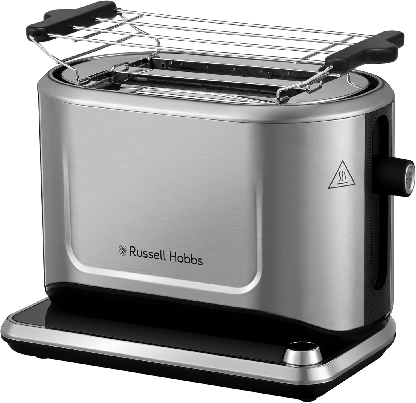 Toaster mit digitaler Touch-Bedienfläche, Toaster