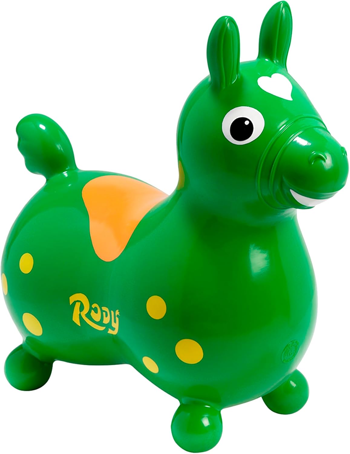 Hüpfpferd Rody