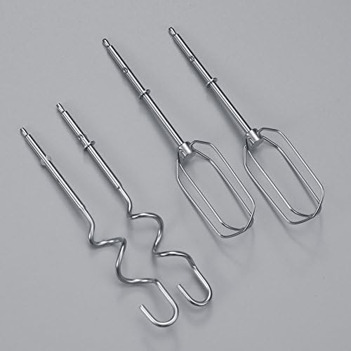 Handmixer HM 3820 mit 5 Geschwindigkeitsstufen