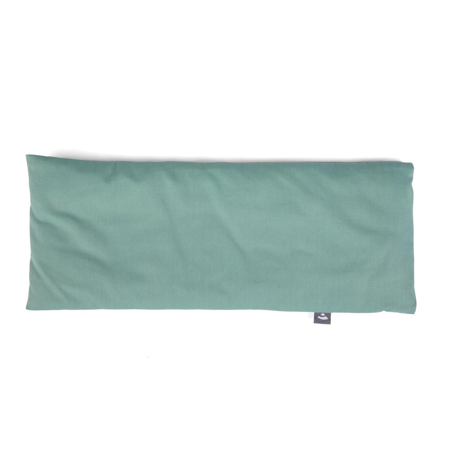 Sitzauflage für Meditationsbank, Auflage Mineral Blue