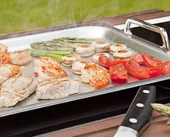 Grillplatte