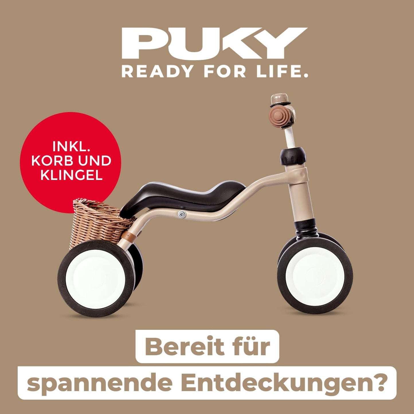 Wutsch Bundle, Dusty Sand