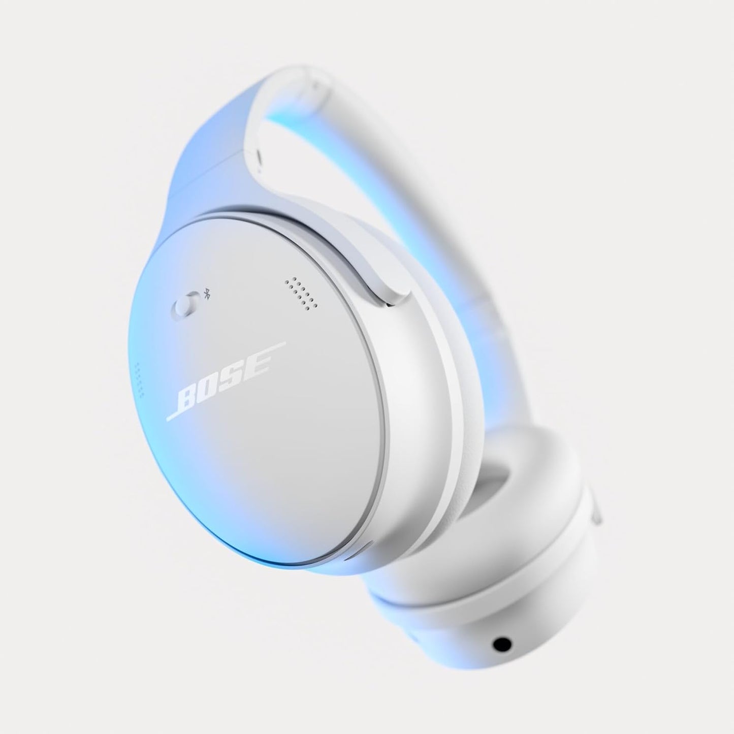 QuietComfort, Schwarz oder Weiss, Rauch- oder Zypressengrün