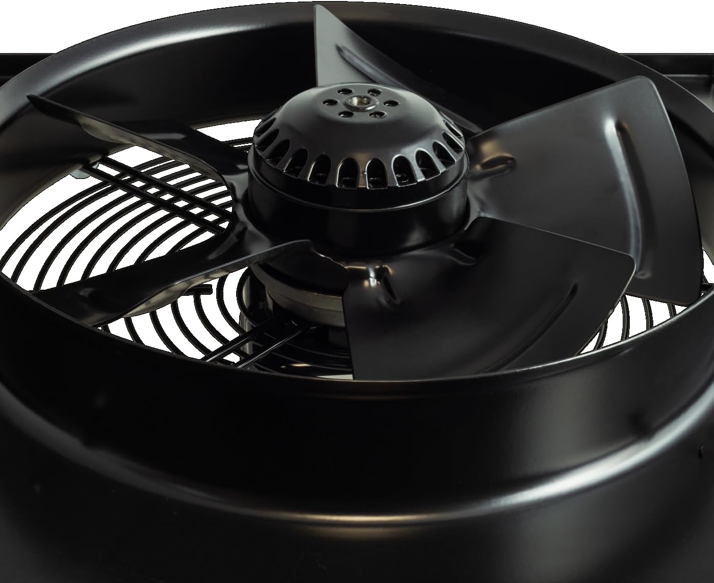 AXF350B Axialventilator 350 mm, 350 mm - AXF350B