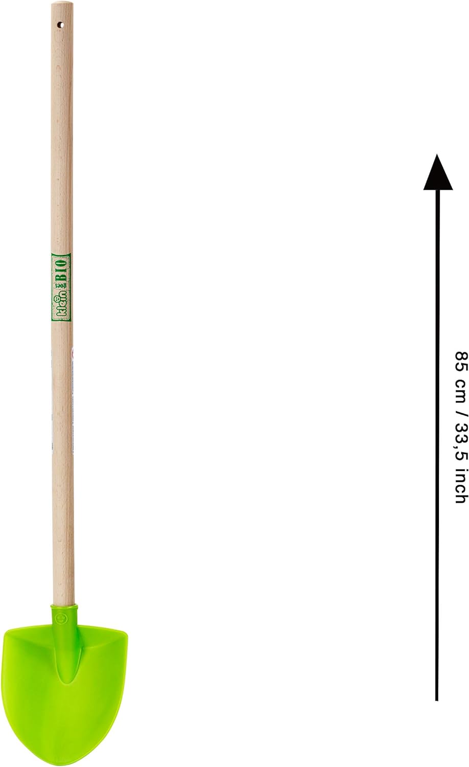 Kinder-Gartengeräte-Set 7643