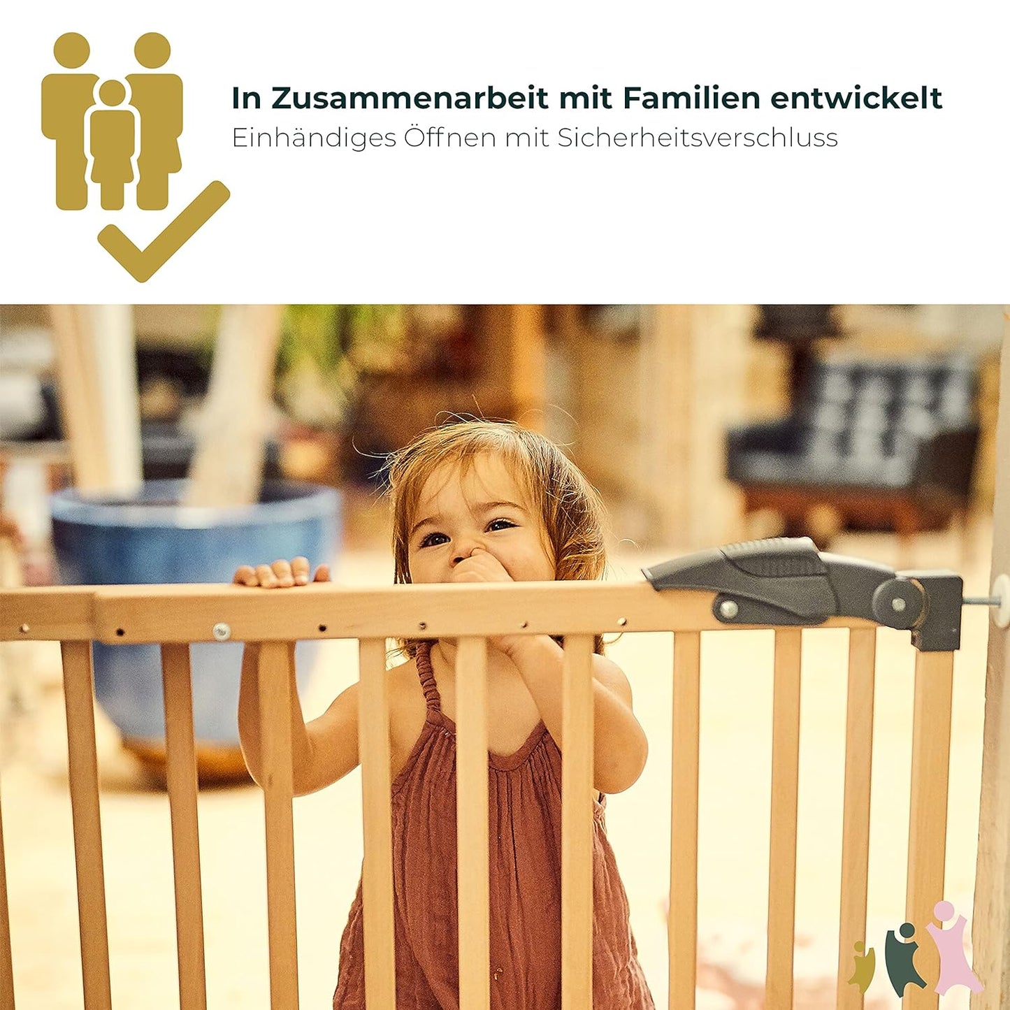 Türschutzgitter 2714 NA