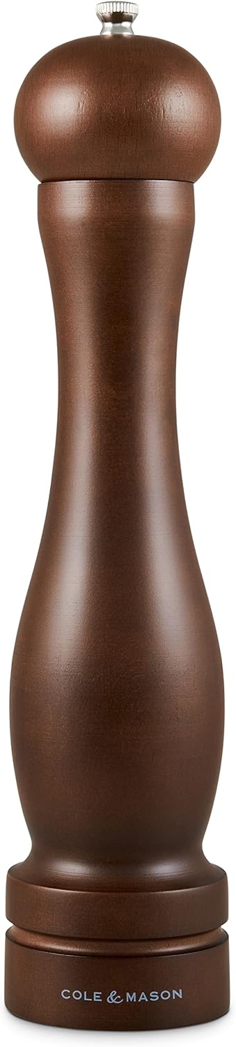 Pfeffermühle Precision+, Peffermühle