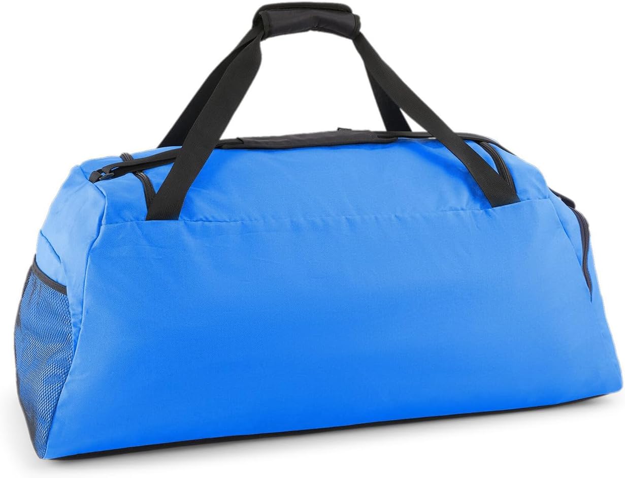 Team Goal Teambag L, teamGOAL Teambag L Einheitsgröße Electric Blue Lemonade-puma Black