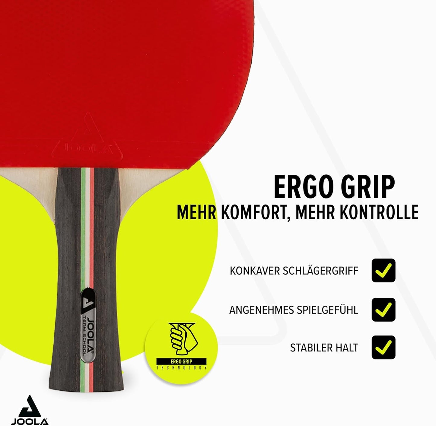 TIschtennis-Set Team School IT