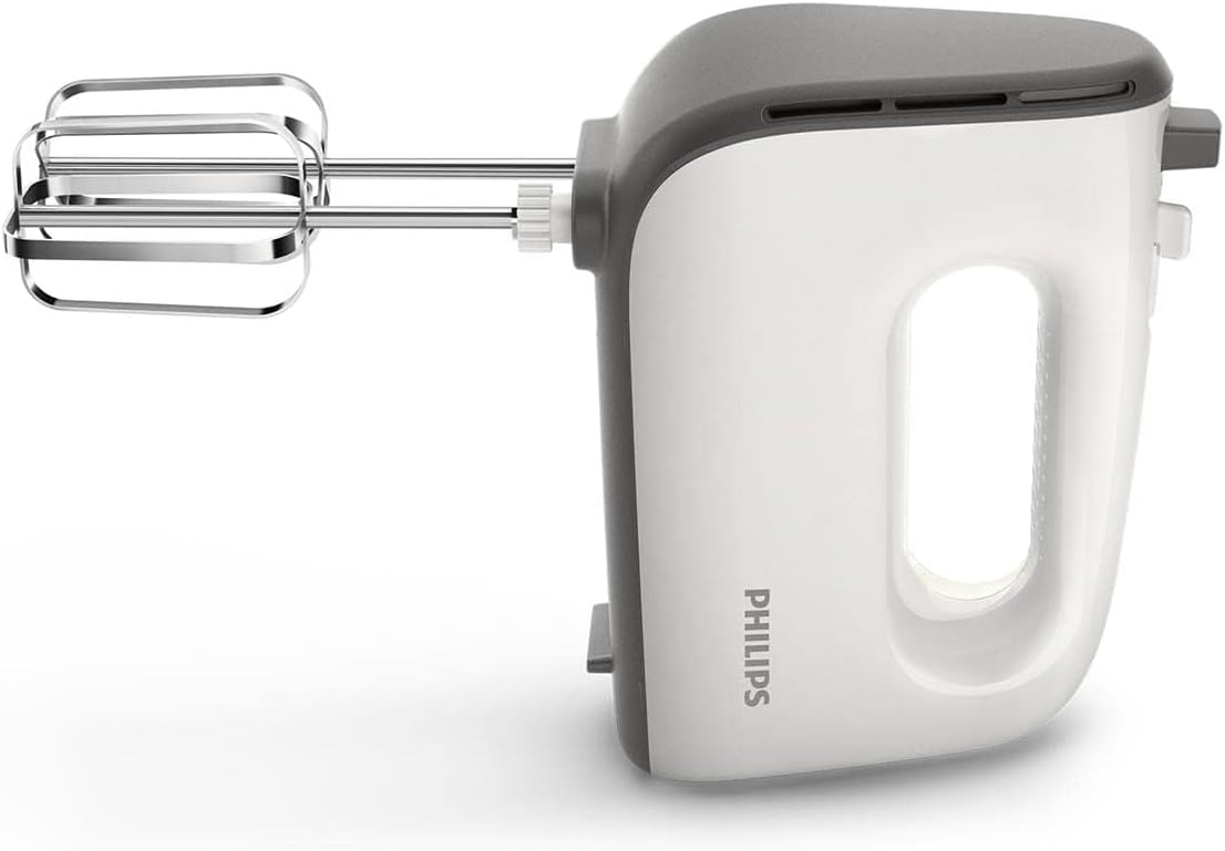Handmixer HR3741/00 mit Turbo-Funktion