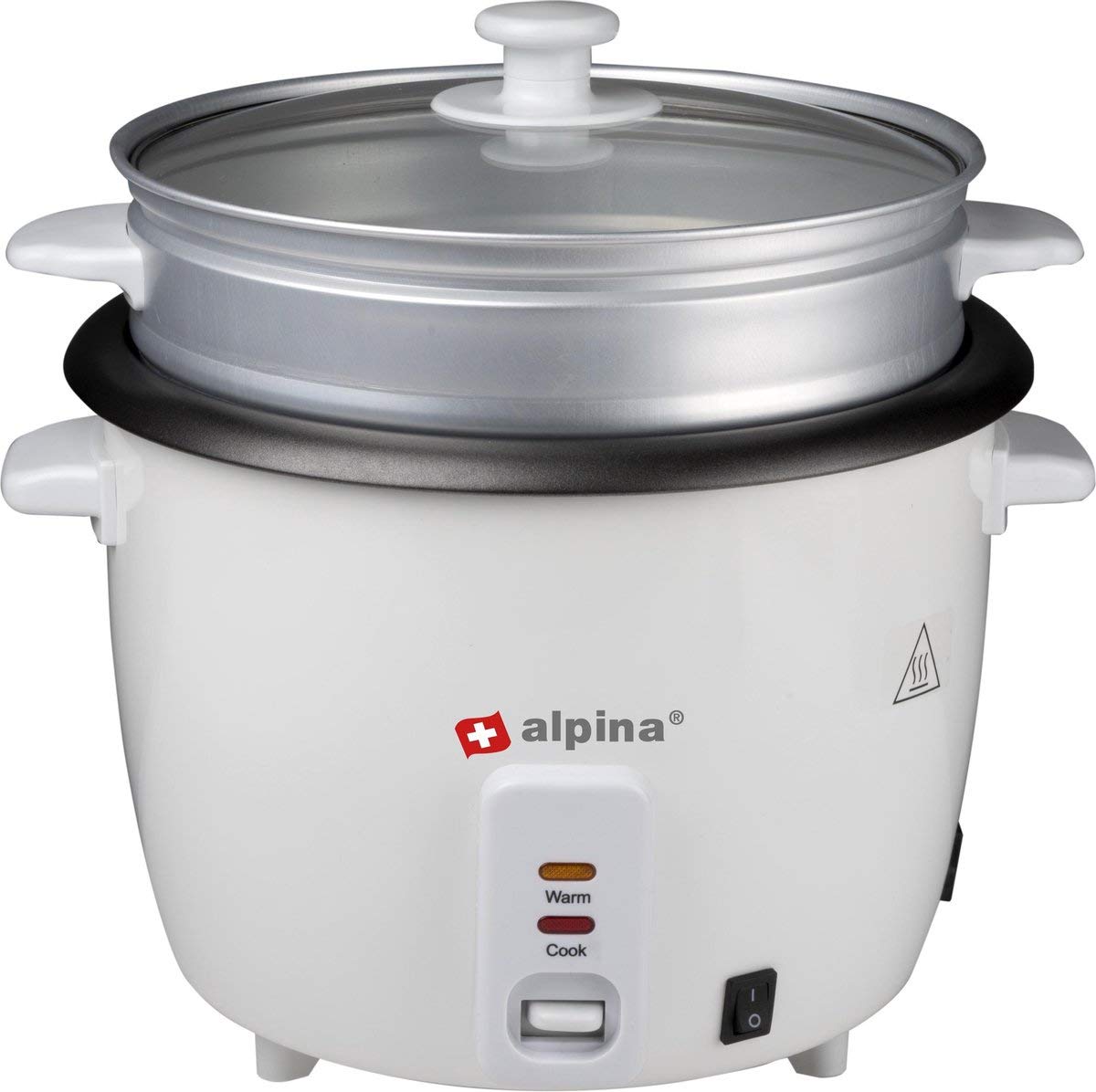 Rice Cooker