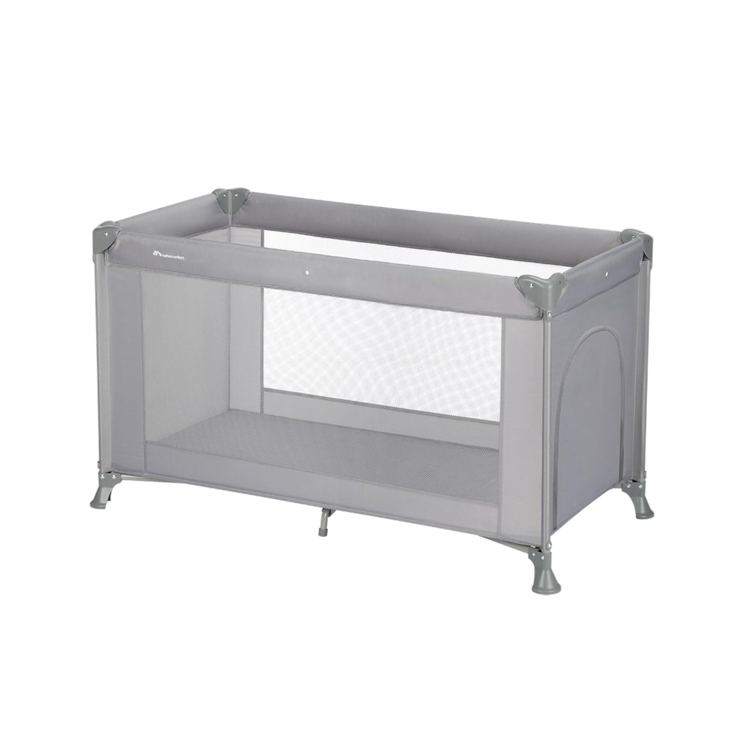 Reisebett Sweet Dreams, Sweet Dreams Mineral Gray