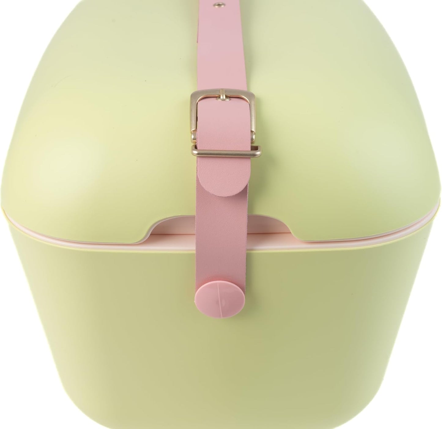 Kühlbox im Retro Vintage Design, 20 L Lima
