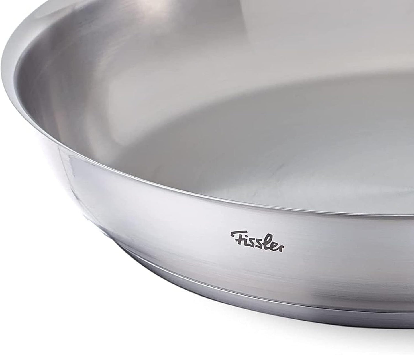Catania Pfannen-Set mit Thermic-Boden, 2-teilig, 24 + 28 cm