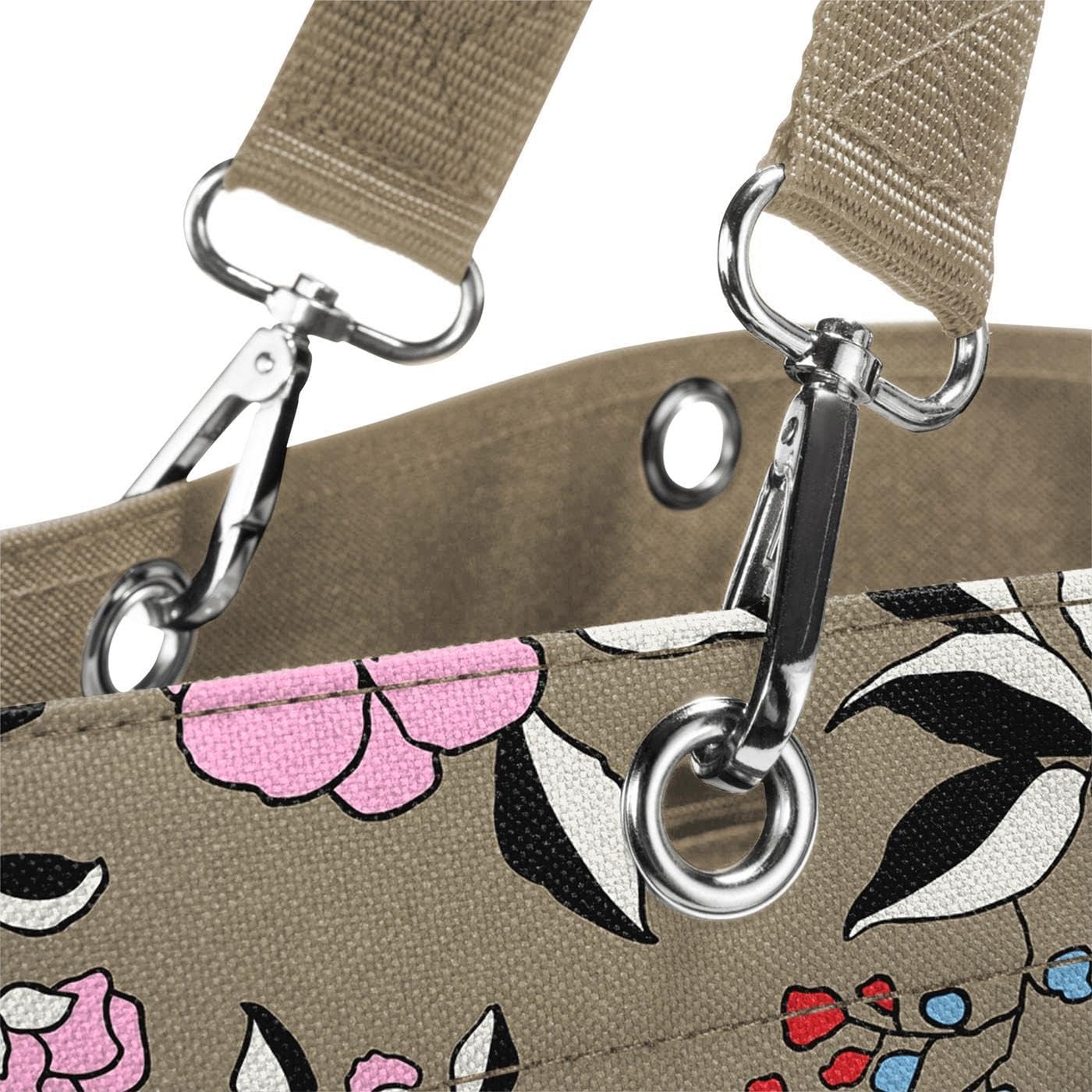 Shopper XL - Garden Taupe, Garden Taupe