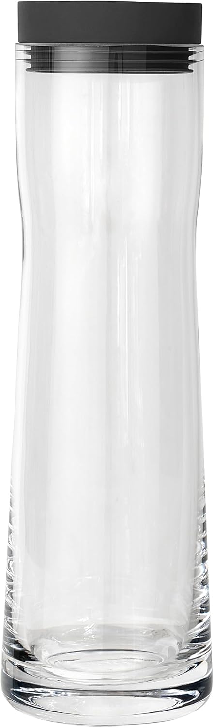 Wasserkaraffe, Magnet