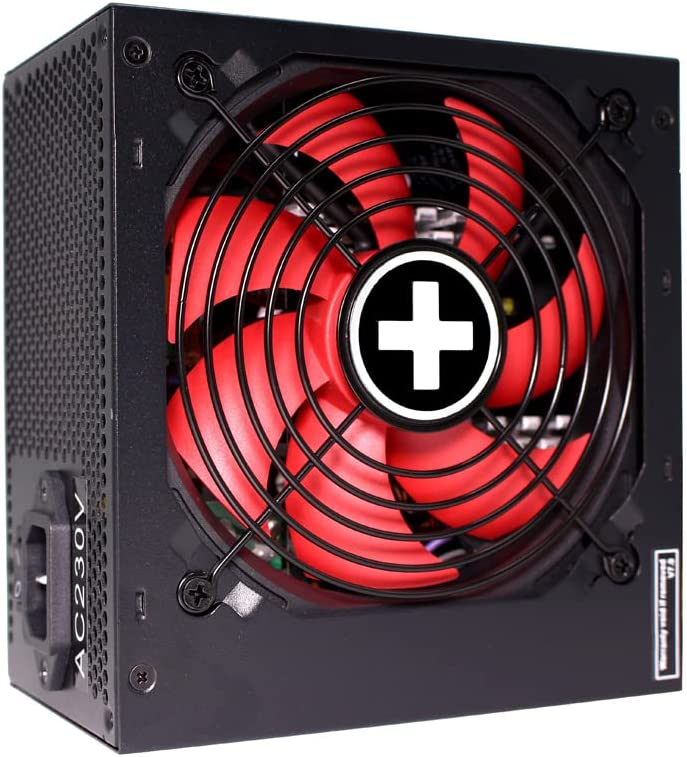 Perfomance Gaming 850W, PC-Netzteil, 850