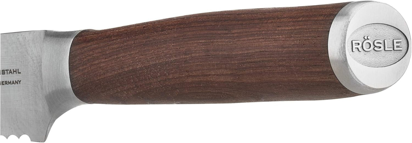 Brotmesser, Brotmesser