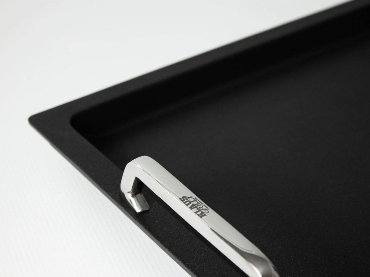 Grillbehälter, GN 1/2, 26,5 x 32,5 cm, 5 cm hoch
