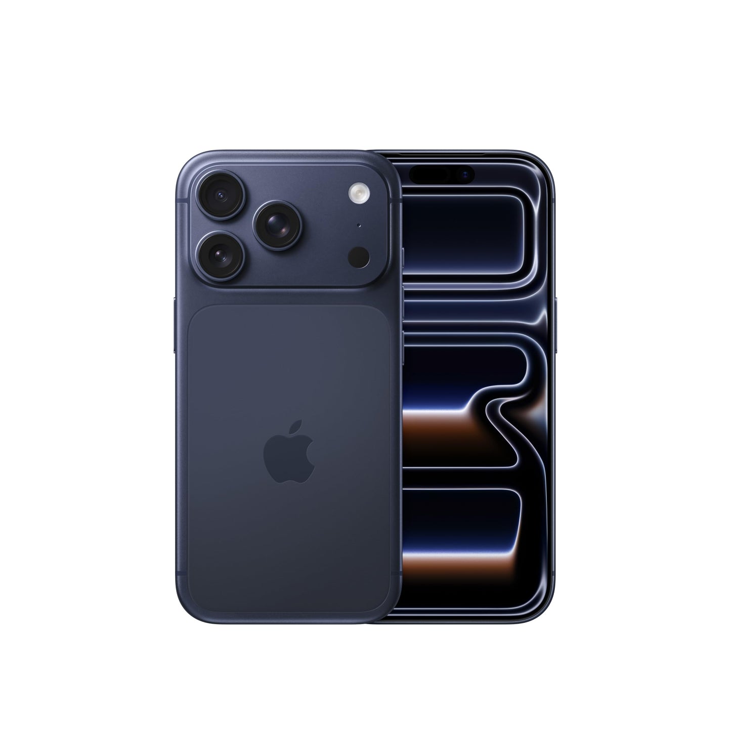 iPhone 17 Pro, Tiefblau 1 TB