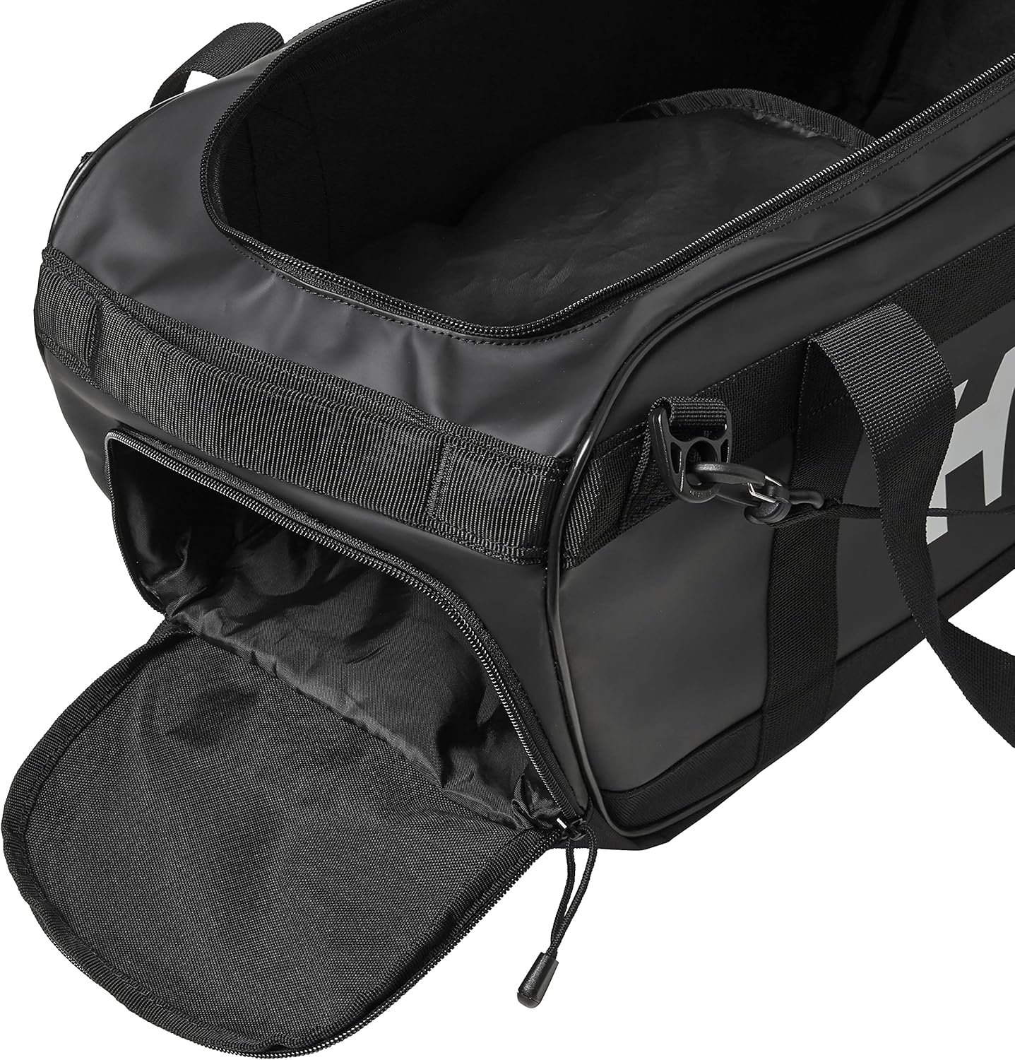 Sporttasche Scout Duffel, STD Schwarz