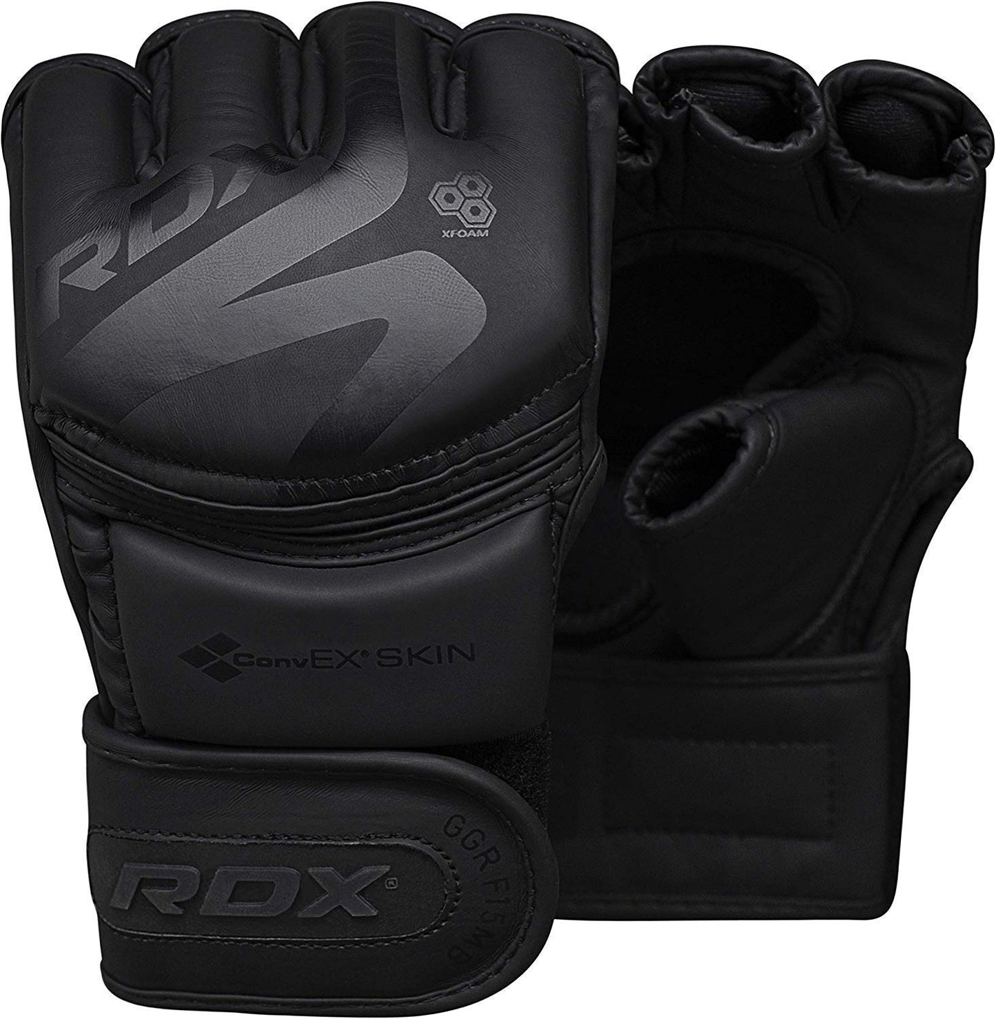 MMA Handschuhe für Training und Sparring