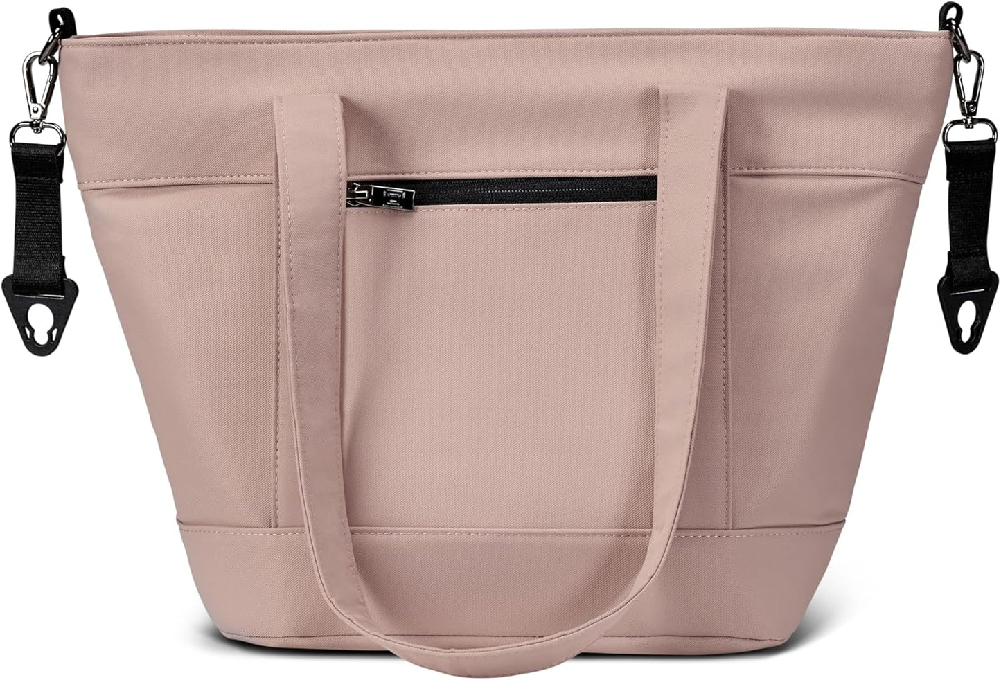 Wickeltasche mit Wickelunterlage, Sand
