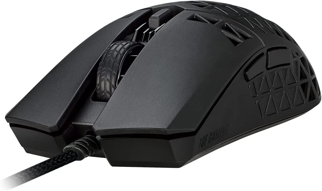TUF Gaming M4 Air, Gaming-Maus