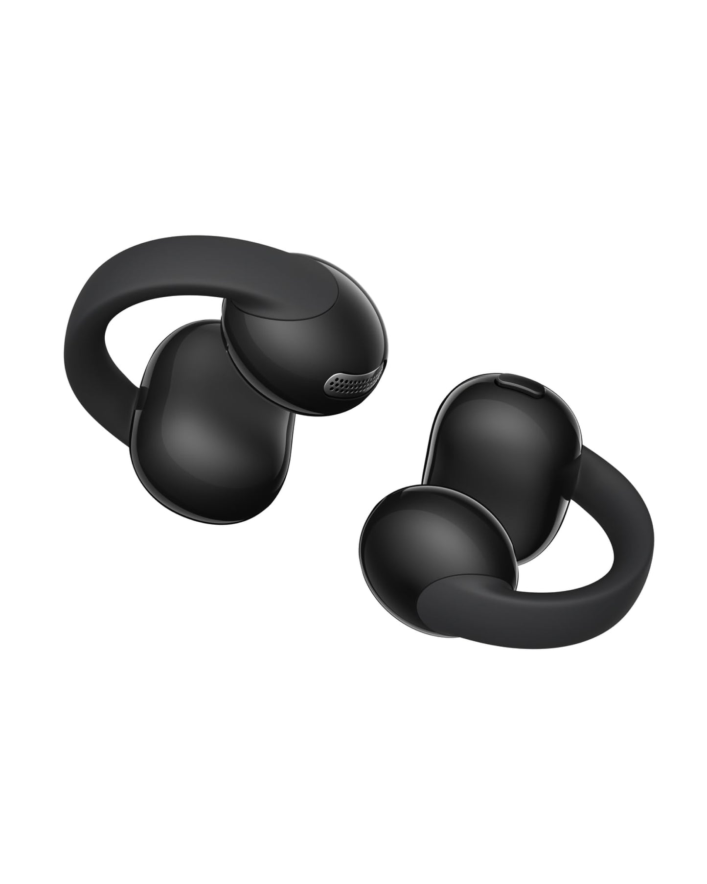 Open-Ear Kopfhörer C50i, Schwarz