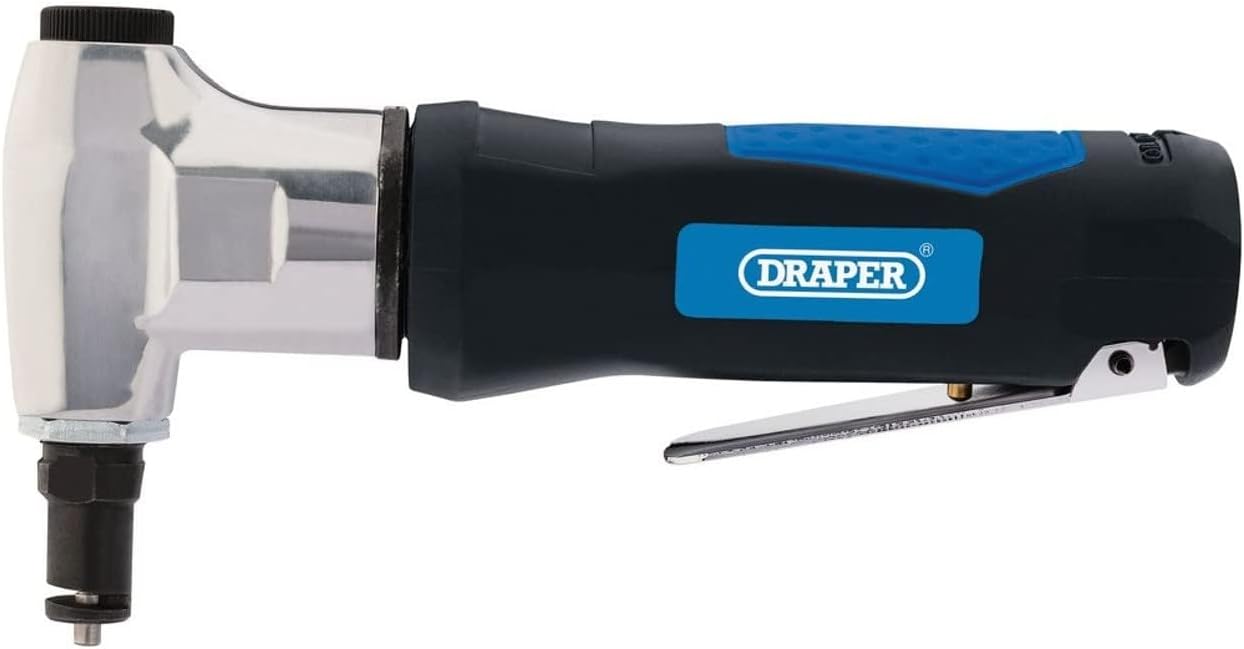 70835 Druckluft Nibbler