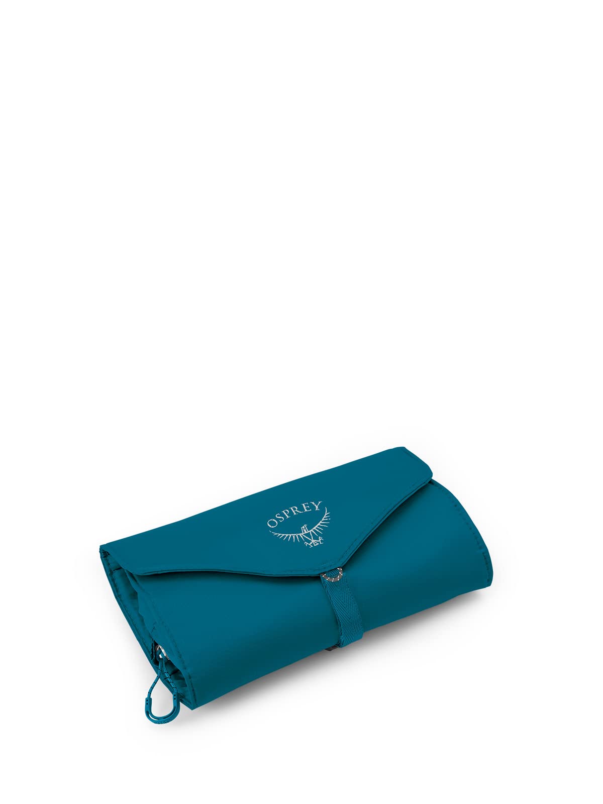 Ultralight Roll-Organizer für Reisen, Blau