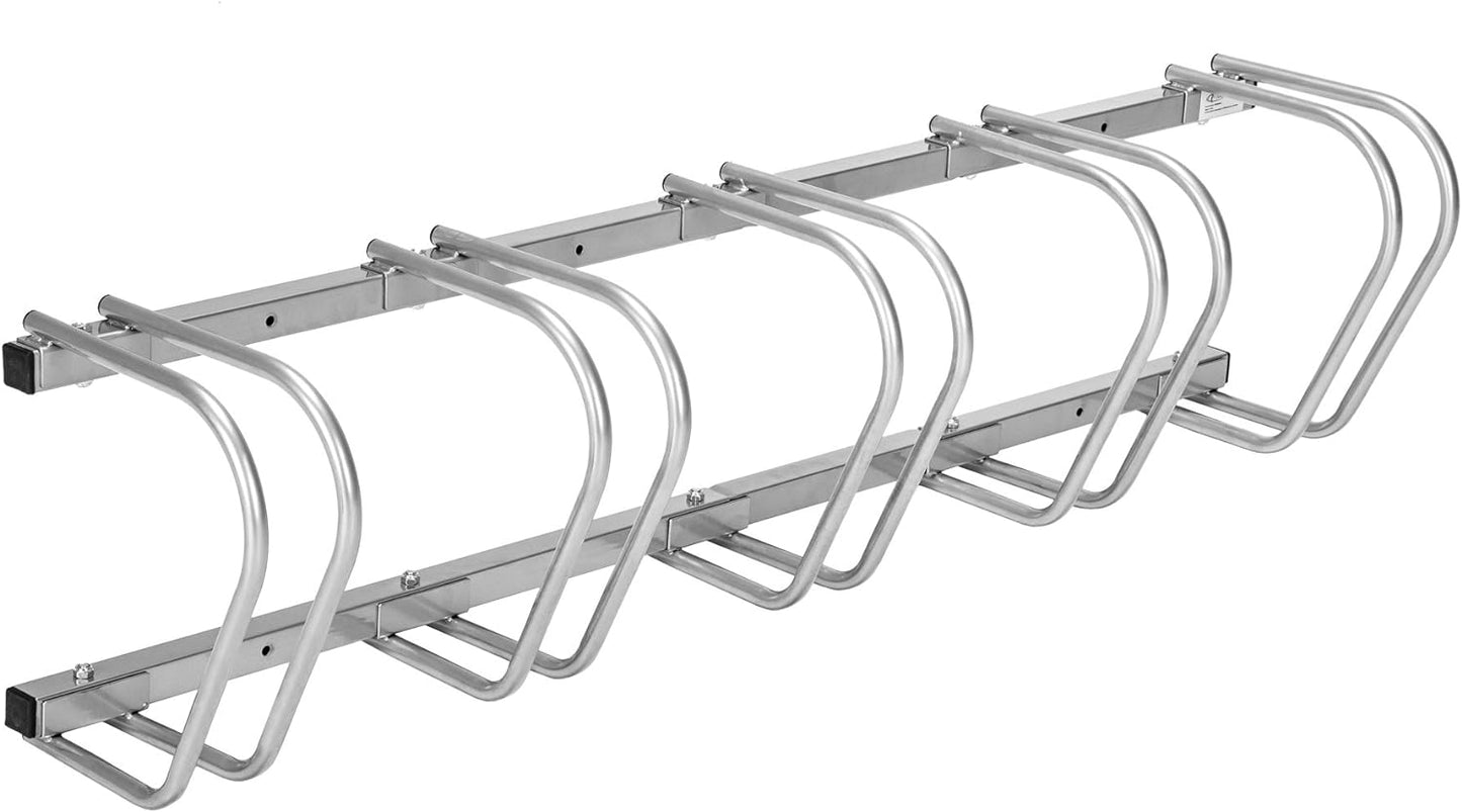 Fahrradständer, für 5 Fahrräder Nr. 402379