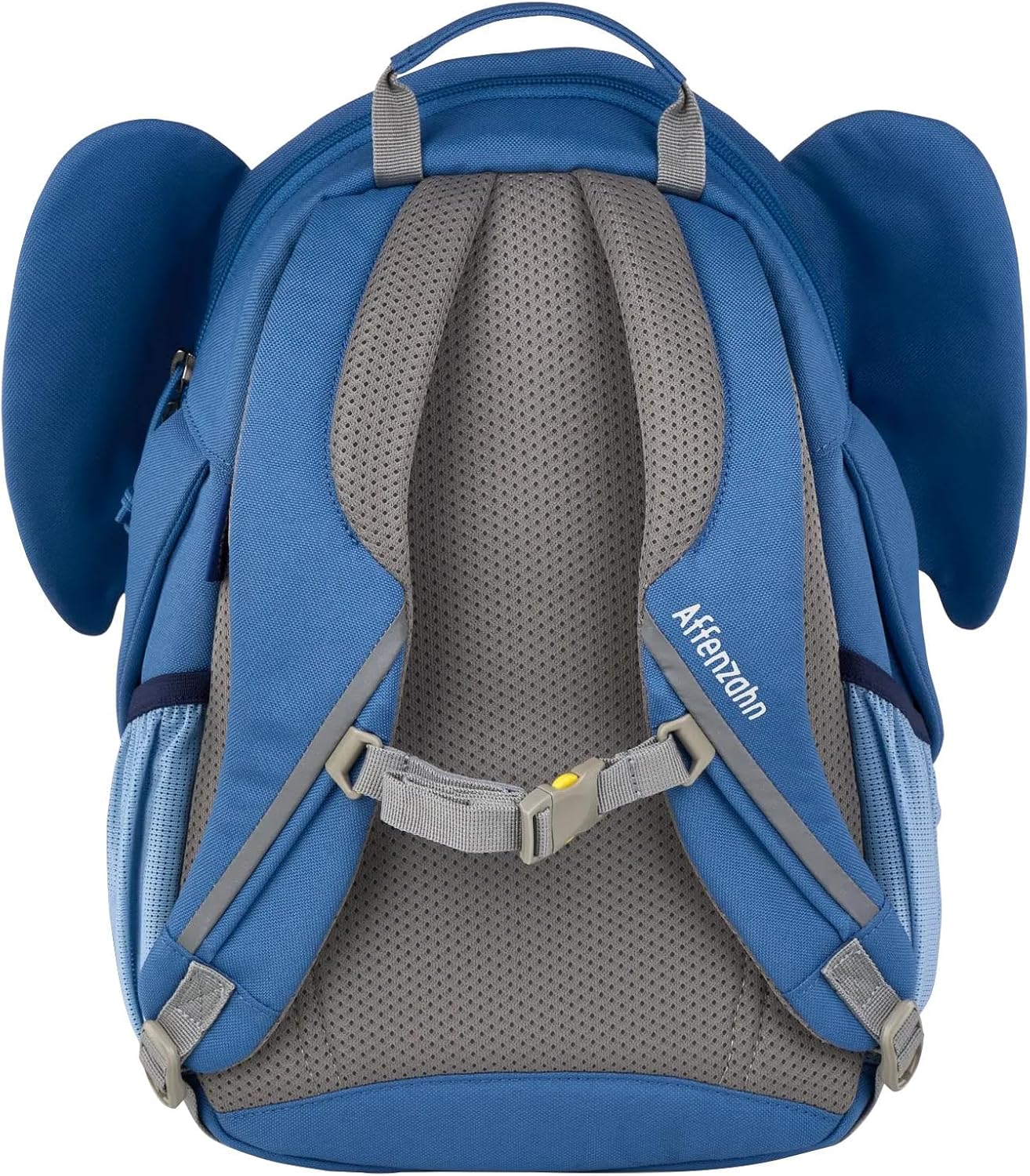 Kinderrucksack Grosser Freund, 8 L Elefant - Blau