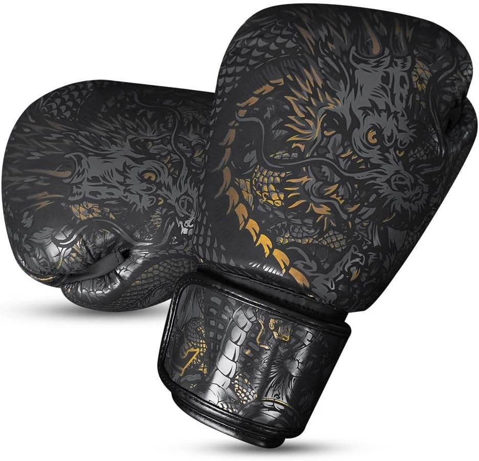 Boxhandschuhe, 12 Oz