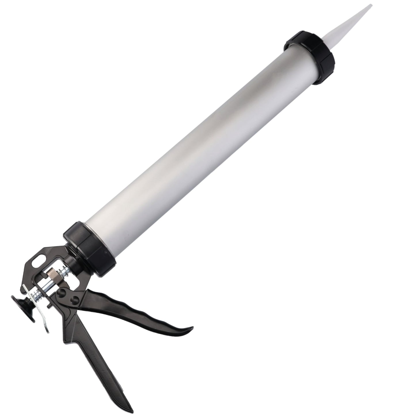 Kartuschenpresse Aluminium für 280-600 ml Kartuschen, 280-310 / 600 ml Kartuschenpresse Universal