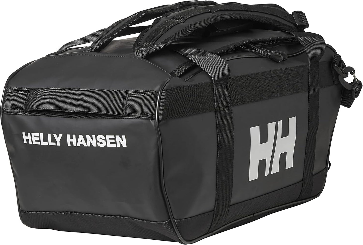 Sporttasche Scout Duffel, STD Schwarz