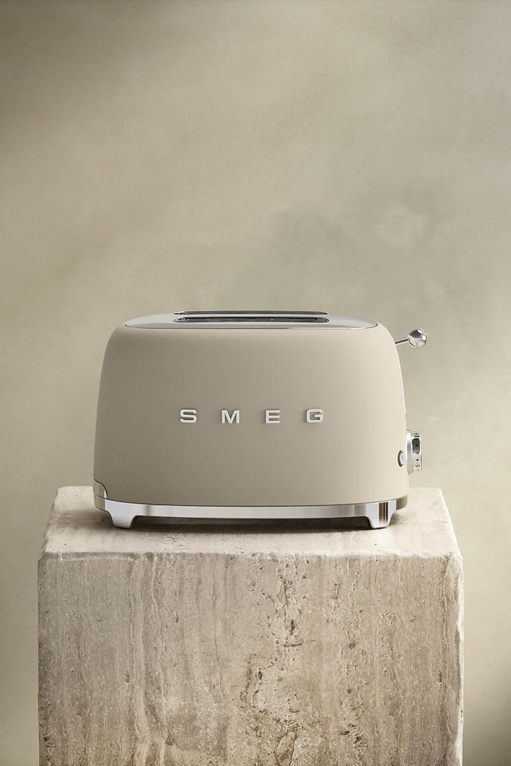 Toaster TSF01MLMEU, 2 Scheiben, beige, Moonlight
