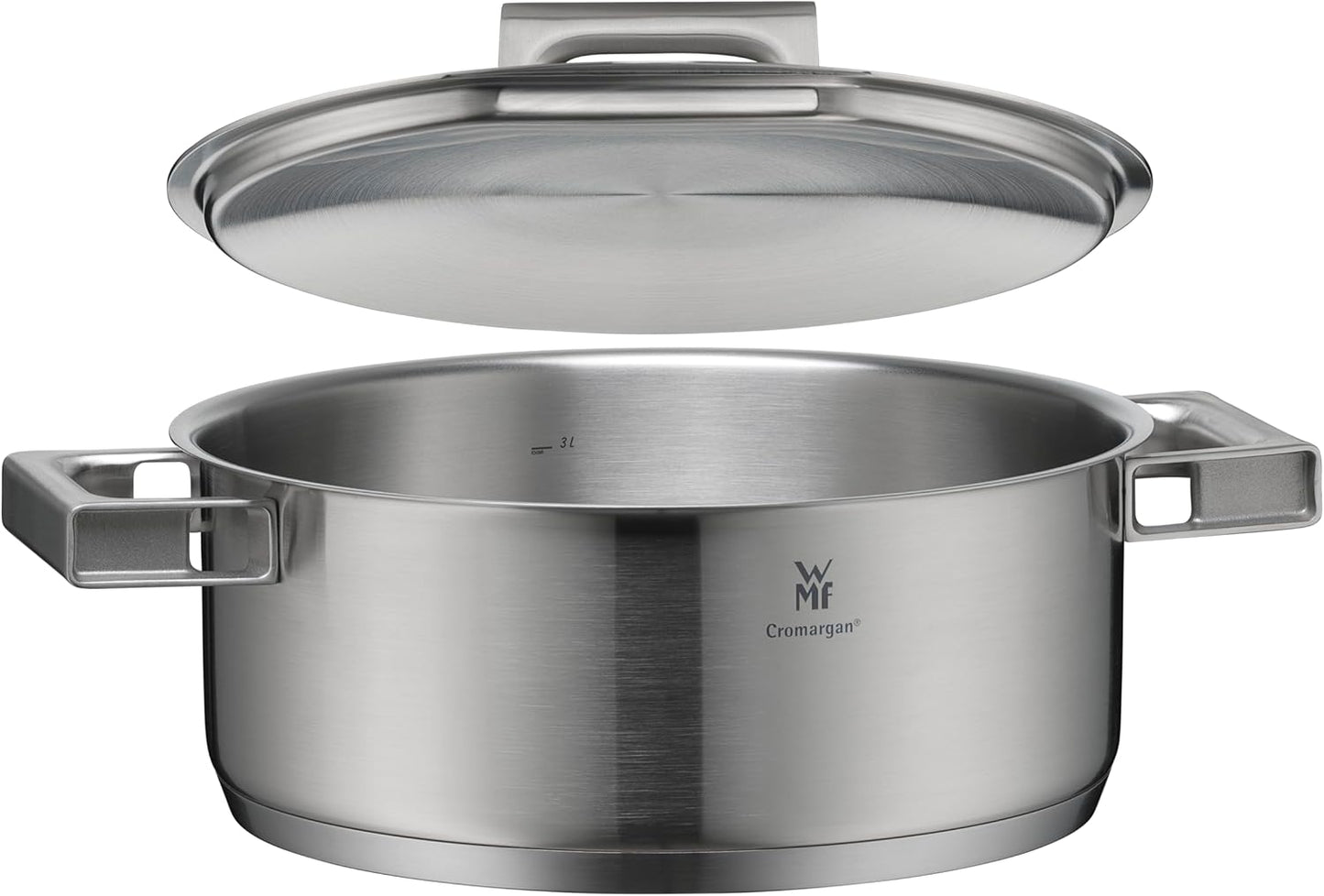 Ultimate Cool Topfset Induktion (5-teilig)