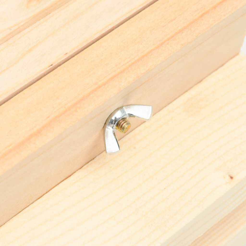 Bienenhotel Insektenhaus