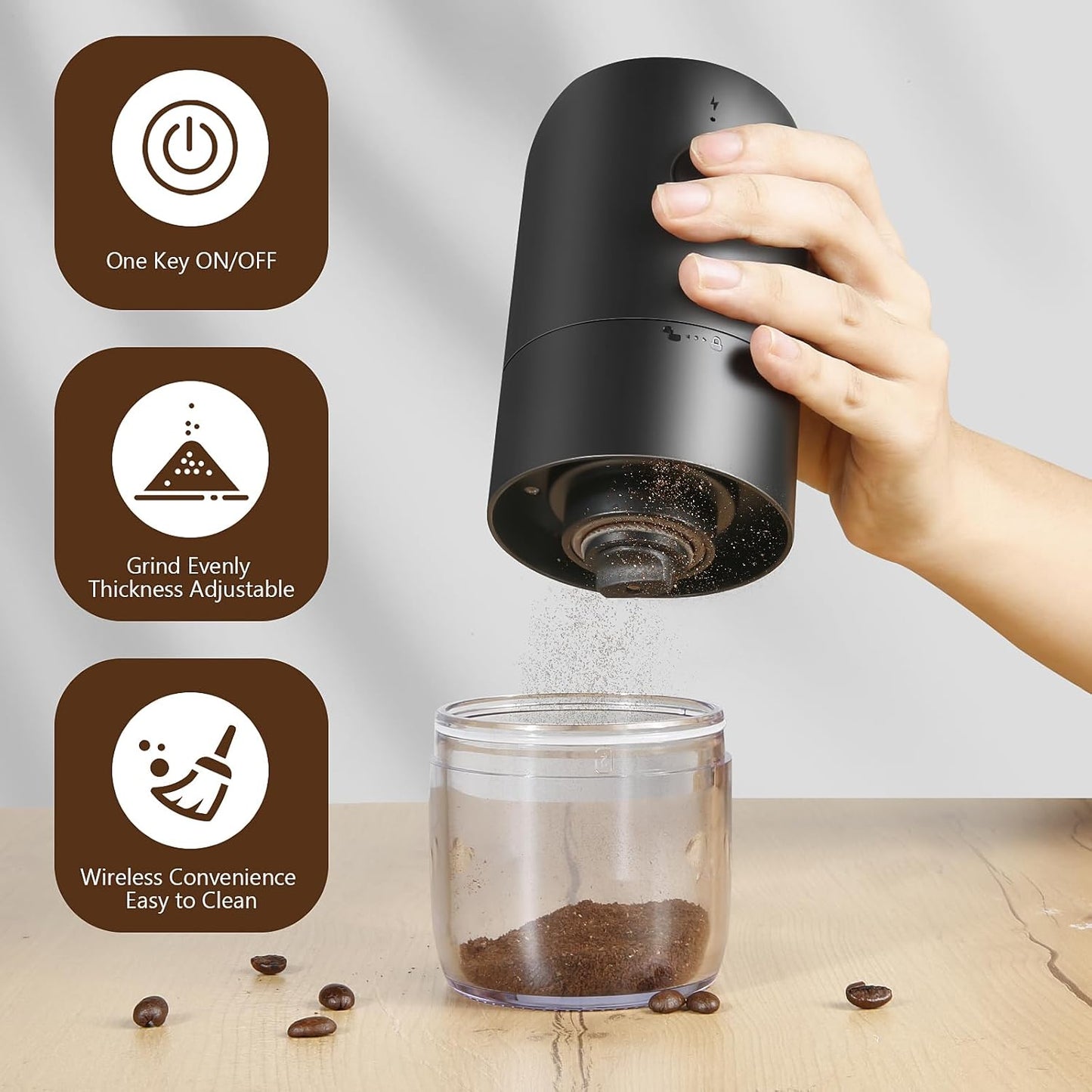 Kaffeemühle