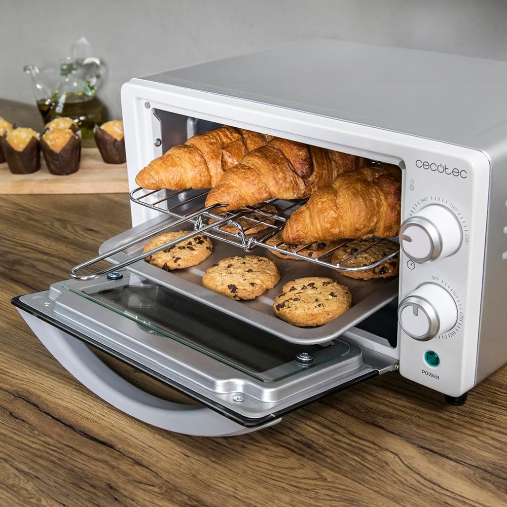 Bake&Toast 1090, 10 L Weiss