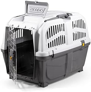 Transportbox Skudo 4