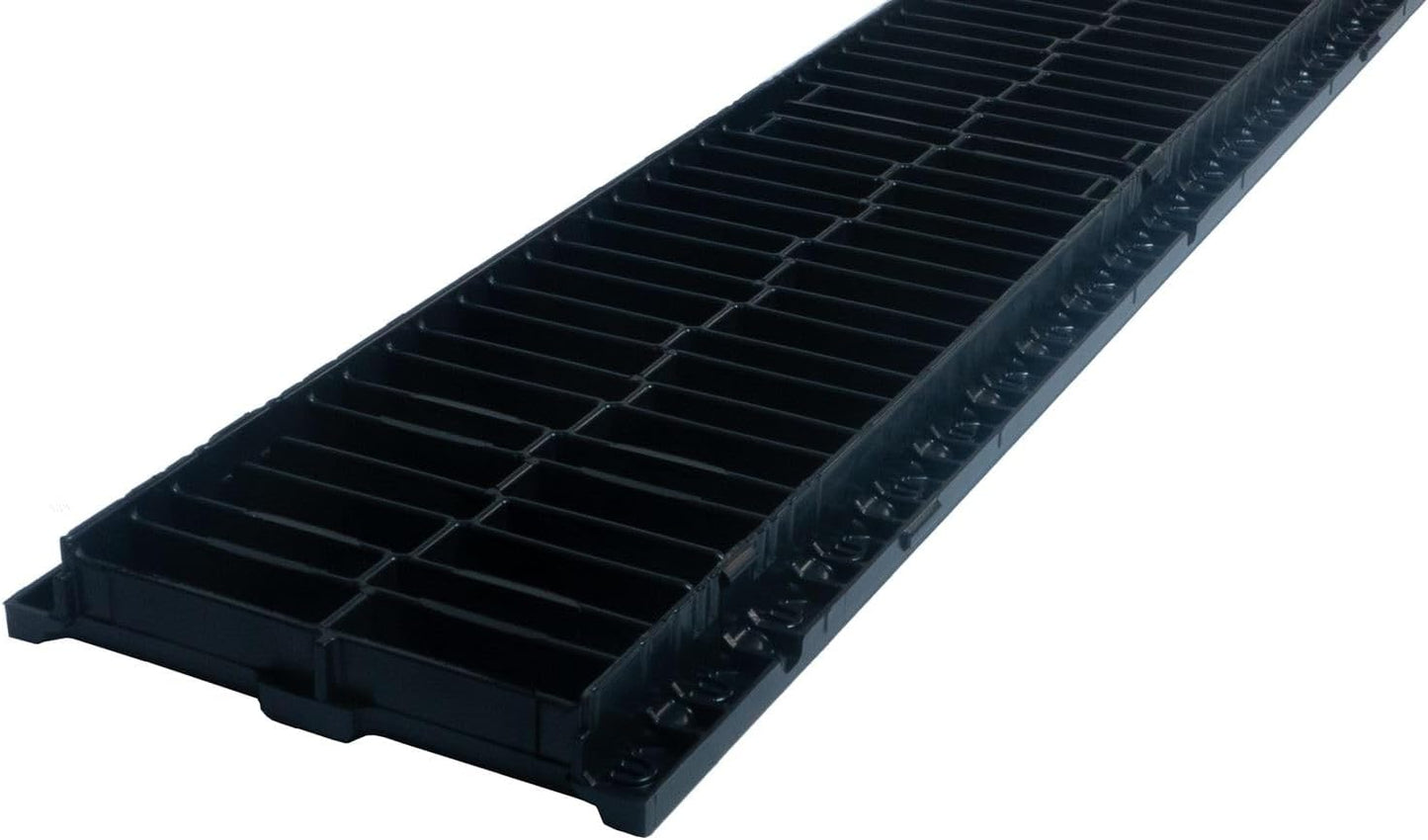 Stegrost mit Microgrip