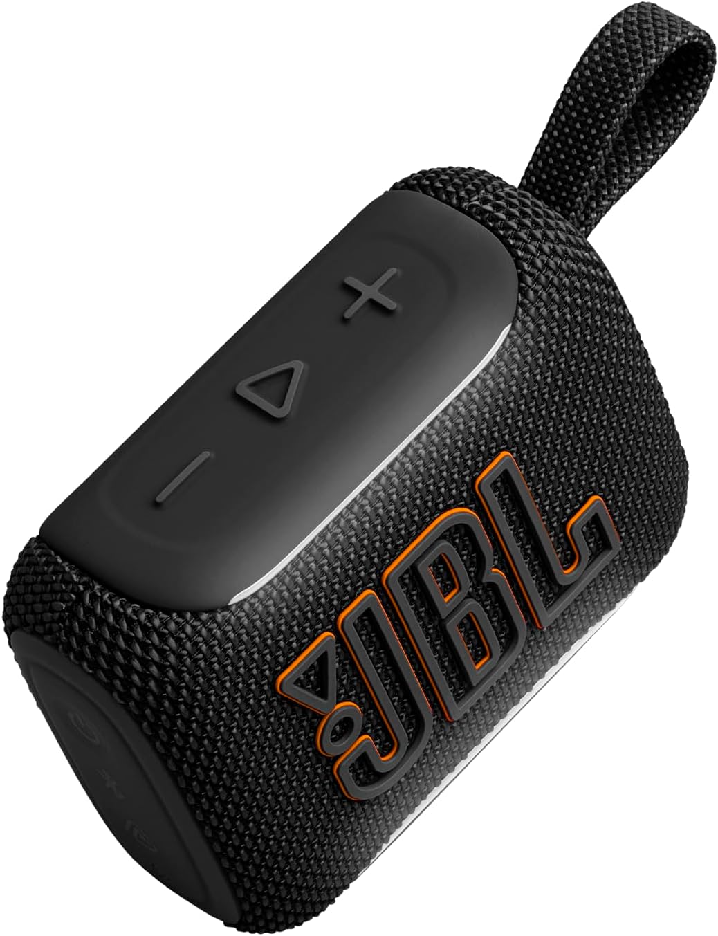 Go 5 Bluetooth-Lautsprecher, Go 5 Schwarz