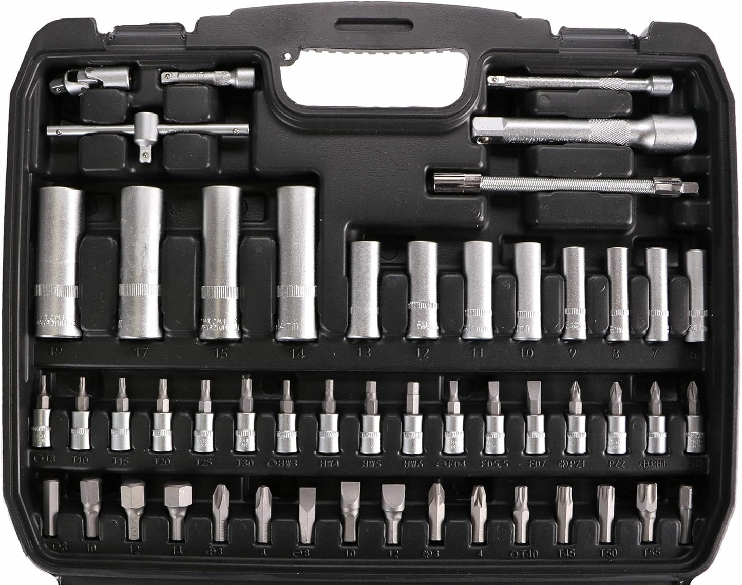 Werkzeugset - Gola-Set Tool 94, 94 Gola set