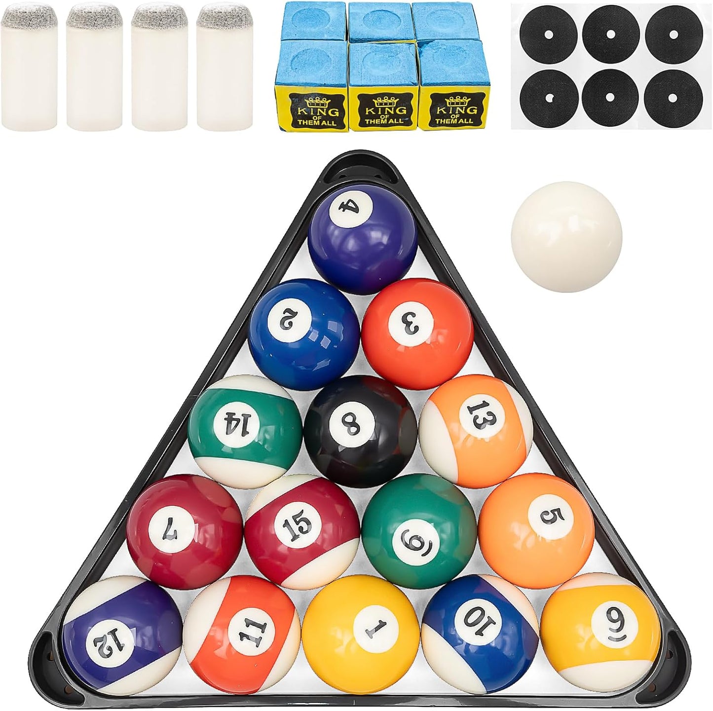 Billard-Set