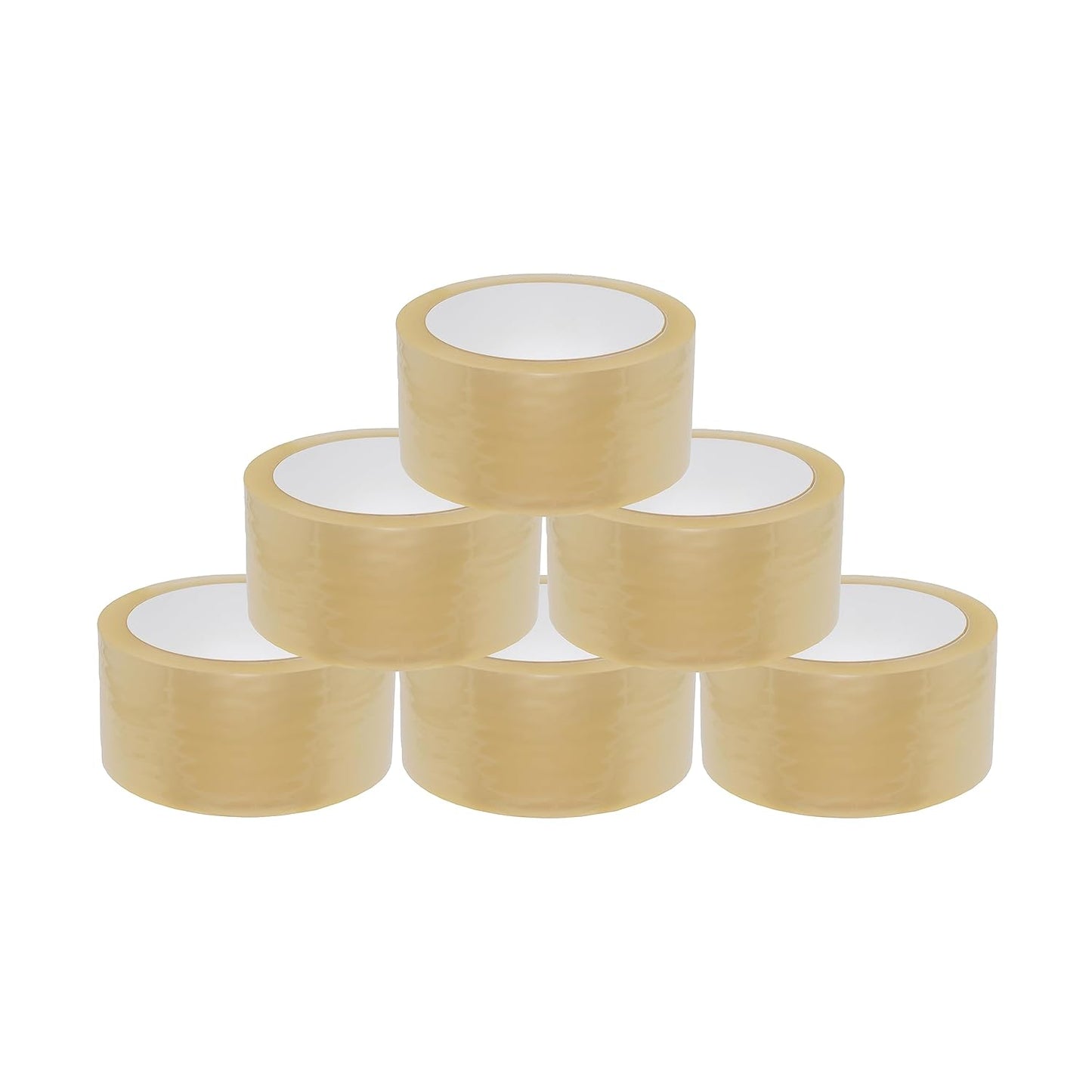 24 Rollen Paketklebeband, 24Rollen